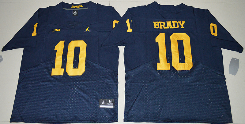 tom brady michigan jersey authentic tom brady michigan jersey authentic